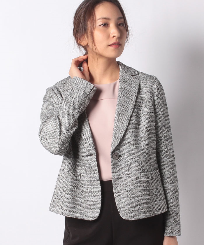 驚きの価格が実現 レリアンのブルーのジャケット 13+ welovedexter.com