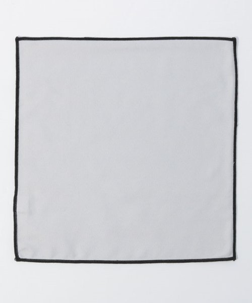 メンズマイクロファイバーハンカチ フ オロビアンコ ハンカチ マスク Orobianco Handkerchief Mask Magaseek