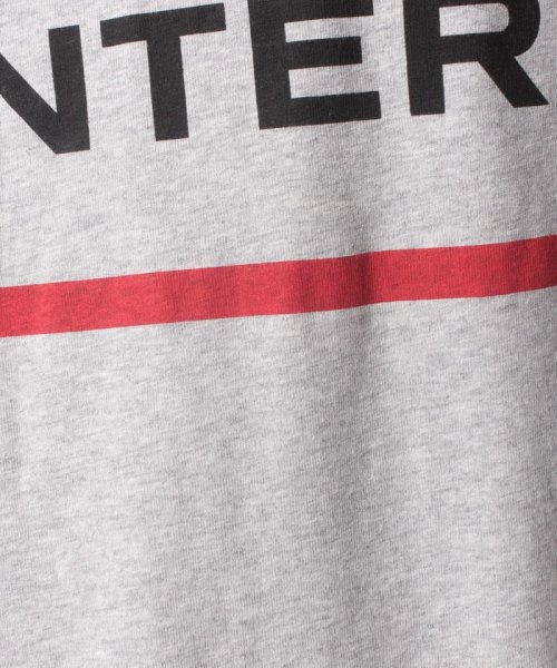 HUNTER Mens(ハンター（メンズ）)/【メンズ】オリジナル Tシャツ/img04