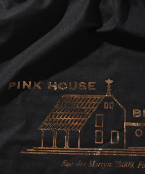 PINK HOUSE(ピンクハウス)/シーチング　キンチャク/img03