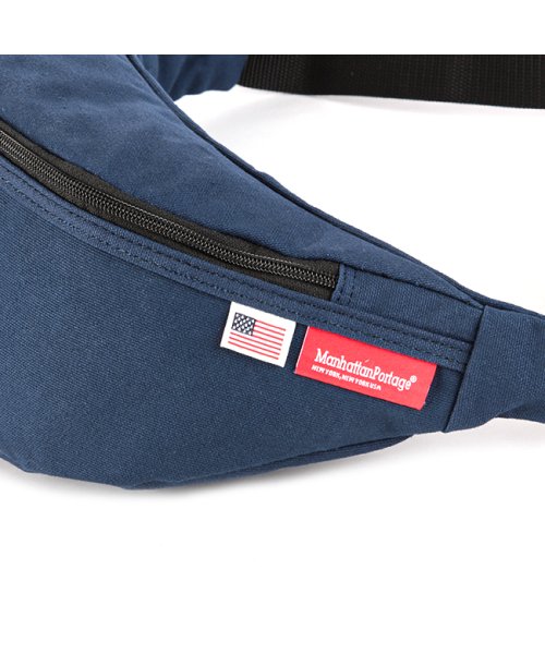 Manhattan Portage(マンハッタンポーテージ)/限定品｜マンハッタンポーテージ ウエストバッグ ボディバッグ メンズ レディース Manhattan Portage mp1100cvl2/img08