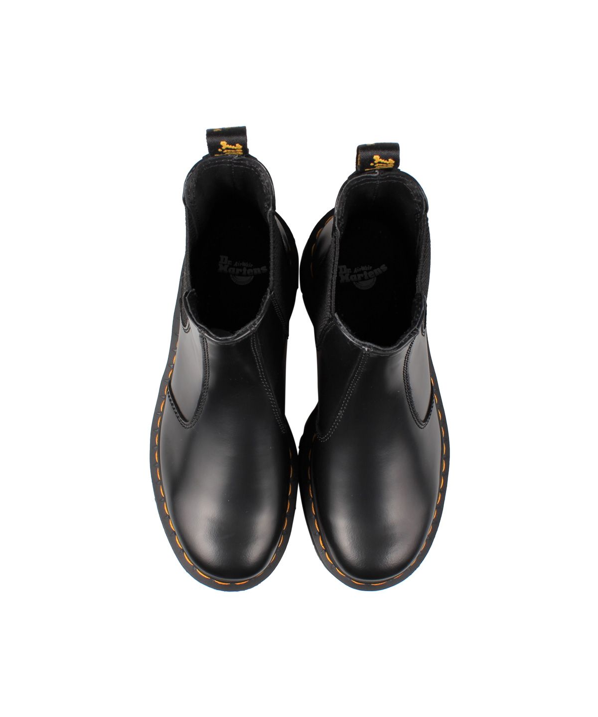 ドクターマーチン Dr.Martens サイドゴア クアッド レトロ チェルシー