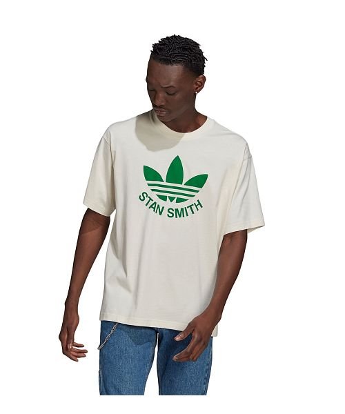 アディダス トレフォイル スタンスミス Tシャツ Adidas Adidas Magaseek