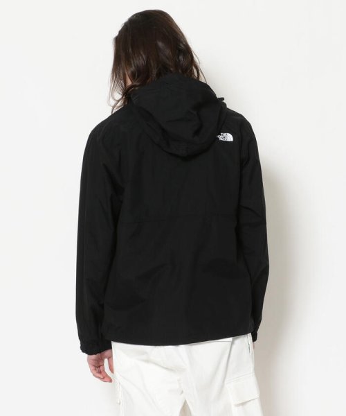 B'2nd(ビーセカンド)/THE NORTH FACE (ザ・ノースフェイス) Compact Jacket コンパクトジャケット /NP71830/img03