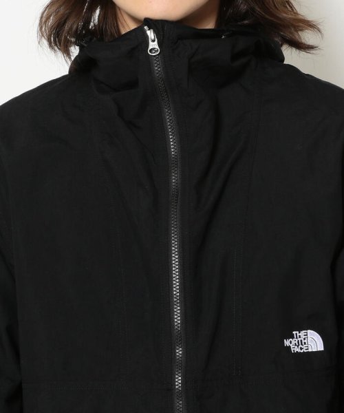 B'2nd(ビーセカンド)/THE NORTH FACE (ザ・ノースフェイス) Compact Jacket コンパクトジャケット /NP71830/img04