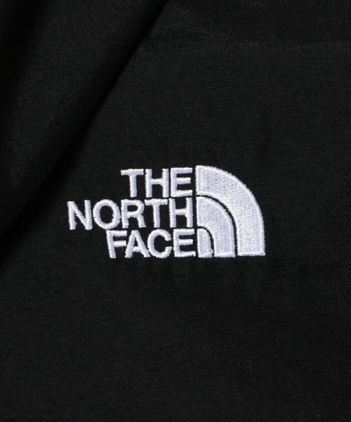 B'2nd(ビーセカンド)/THE NORTH FACE (ザ・ノースフェイス) Compact Jacket コンパクトジャケット /NP71830/img05