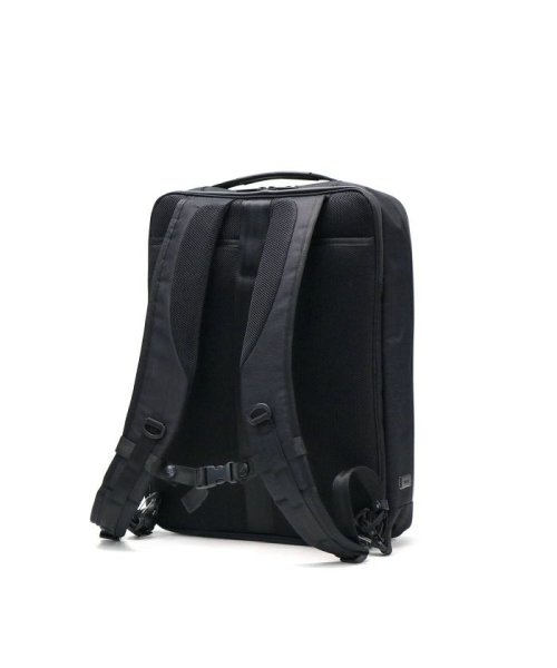 ACEGENE(エースジーン)/【日本正規品】 エースジーン ビジネスバッグ ace.GENE ビジネスリュック GADGETABLE HEATHER 通勤 15L 限定モデル 62983/img05