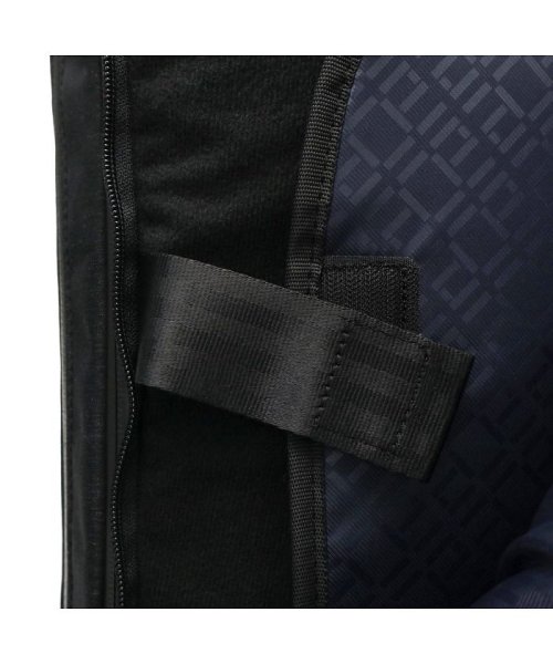 エースジーン リュック ace.GENE ビジネスバッグ ビジネスリュック GADGETABLE HEATHER ガジェタブル A4 9L PC収納 62981 ×1 ジップポケット