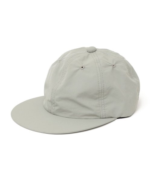 Wiffle Water Repellent 6パネル キャップ シップス エニィ メンズ Ships Any Mens Magaseek