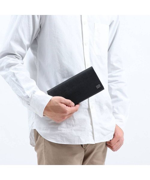 PORTER(ポーター)/ポーター カレント ロングウォレット 052－02201 財布 長財布 吉田カバン PORTER CURRENT WALLET 日本製/img05