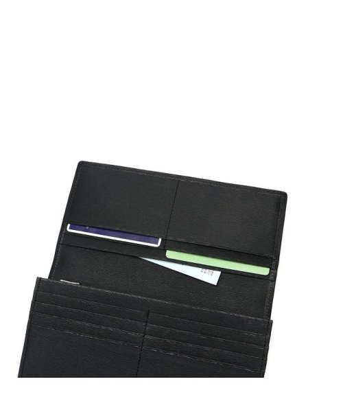 PORTER(ポーター)/ポーター カレント ロングウォレット 052－02201 財布 長財布 吉田カバン PORTER CURRENT WALLET 日本製/img11