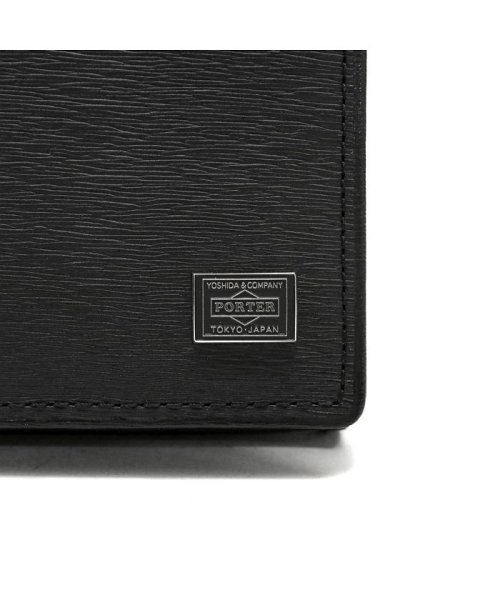 PORTER(ポーター)/ポーター カレント ロングウォレット 052－02201 財布 長財布 吉田カバン PORTER CURRENT WALLET 日本製/img16