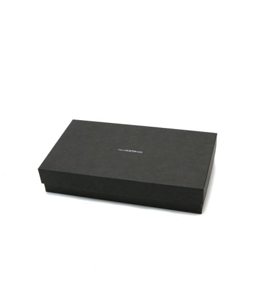 PORTER(ポーター)/ポーター カレント ロングウォレット 052－02201 財布 長財布 吉田カバン PORTER CURRENT WALLET 日本製/img17