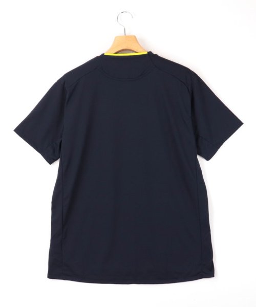 DESCENTE(デサント)/クーリスト Tシャツ【アウトレット】/img02