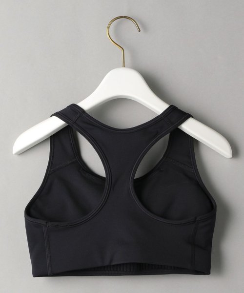 Nike ナイキ スウッシュスポーツブラ ビューティアンドユース ユナイテッドアローズ Beauty Youth United Arrows Magaseek