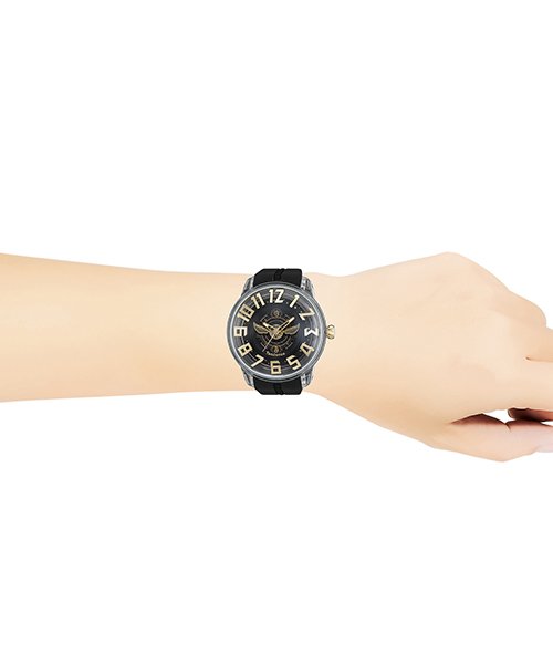 Tendence 海外 Harry Potter Collection テンデンス 腕時計 Ty メンズ ハリーポッターコレクション Tendence 海外 Harry Potter Collection テンデンス 腕時計 Ty メンズ ハリーポッターコレクション