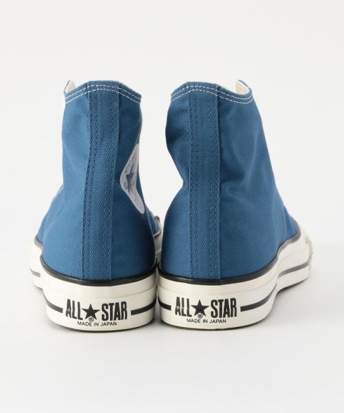 GLOSTER(GLOSTER)/【CONVERSE /コンバース】CANVAS ALL STAR J HI/img05