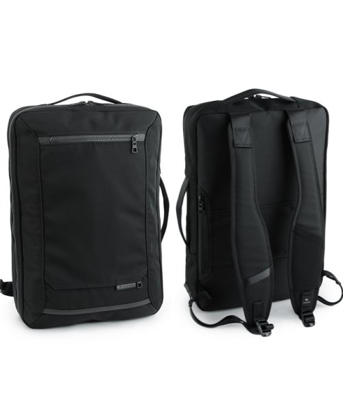 マスターピース リュック ビジネスバッグ ビジネスリュック メンズ A4 master－piece 02321 