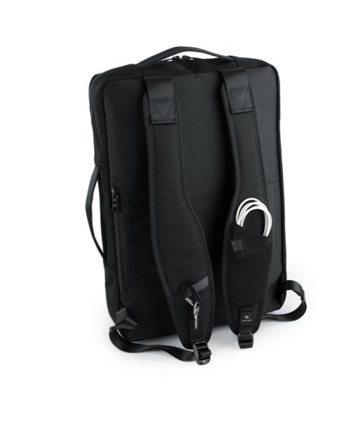 マスターピース リュック ビジネスバッグ ビジネスリュック メンズ A4 master－piece 02321 