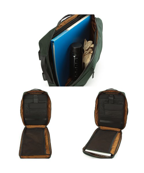 マスターピース リュック ビジネスバッグ ビジネスリュック メンズ A4 master－piece 02321 