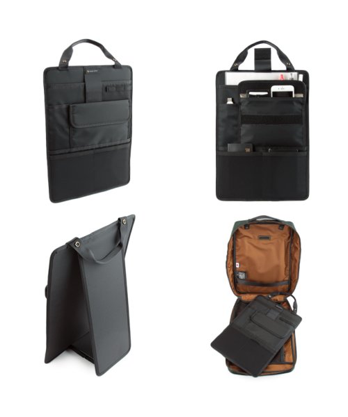 マスターピース リュック ビジネスバッグ ビジネスリュック メンズ A4 master－piece 02321 