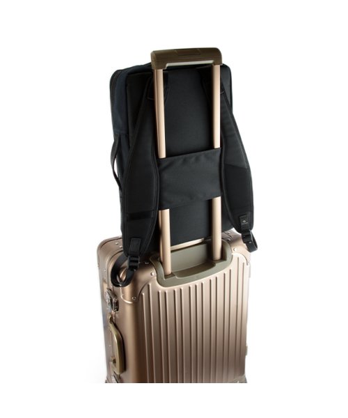 マスターピース リュック ビジネスバッグ ビジネスリュック メンズ A4 master－piece 02321 