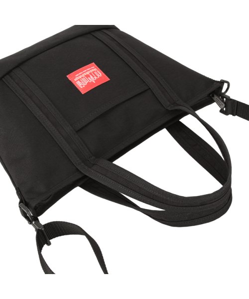 Manhattan Portage(マンハッタンポーテージ)/マンハッタンポーテージ トートバッグ ハンドバッグ メンズ レディース ミニ 小さめ Manhattan Portage mp1305z2/img12