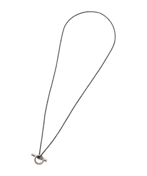 On The Sunny Side Of The Street オン ザ サニーサイド オブ ザ ストリート Rope Double Bracelet Nec ビーセカンド B 2nd Magaseek