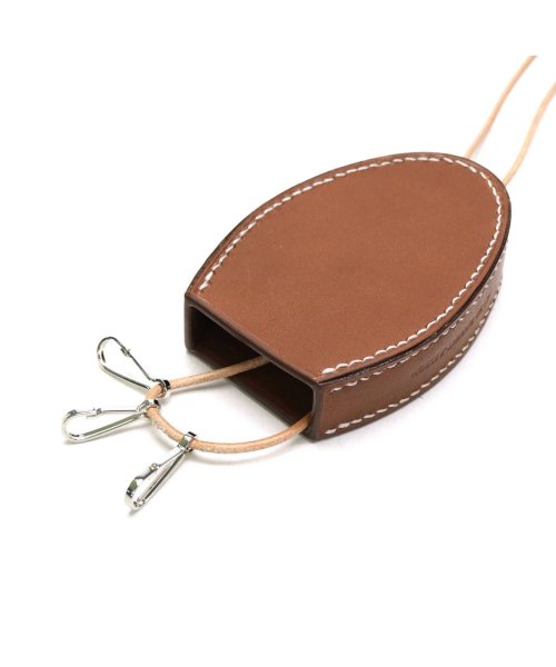 ED ROBERT JUDSON キーケース エドロバートジャドソン キークロシェット ネックレス 本革 コンパクト B01ZAC－21 財布・小物 キーケース・ウォレットチェーン JSB1296964507(10010円)