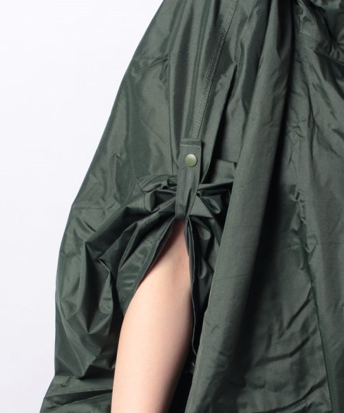 KiU(KiU)/KIU RAIN PONCHO (713549)/img04