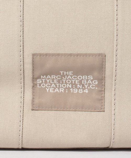  Marc Jacobs(マークジェイコブス)/【MARCJACOBS】マークジェイコブス MINI TRAVELER TOTE ミニ トラベラートート M0016493/img08