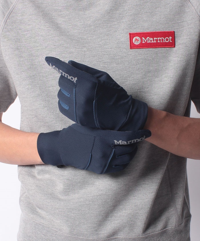 セール】【UV CUT】Stretch Trekking Glove ／ ストレッチトレッキング 