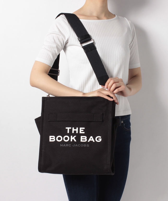 セール】MARC JACOBS THE BOOK BAG マークジェイコブス ザ ブック