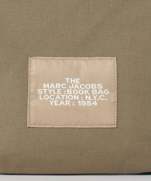  Marc Jacobs(マークジェイコブス)/MARC JACOBS THE BOOK BAG マークジェイコブス ザ ブックバッグ ショルダーバッグ M0017047/img07