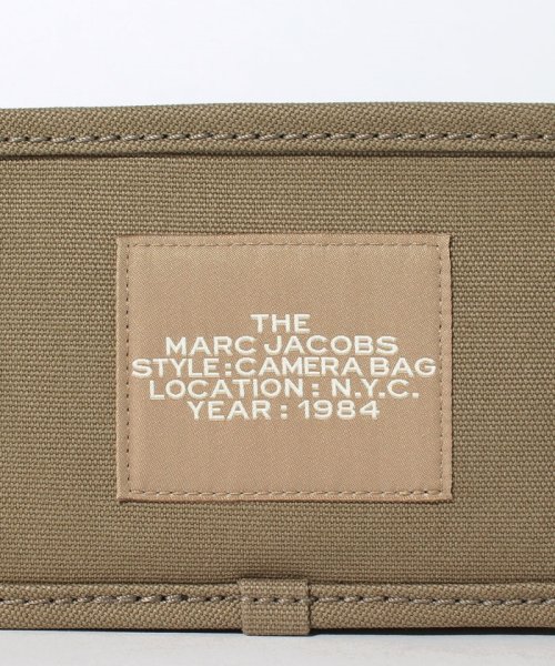  Marc Jacobs(マークジェイコブス)/THE CAMERA BAG ザ カメラバッグ ショルダーバッグ M0017040/img06