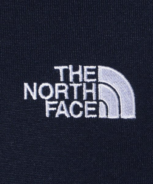 BEAVER(ビーバー)/THE NORTH FACE/ザ・ノースフェイス　Square Logo Hoodie スクエアロゴフーディー NT12141/img09