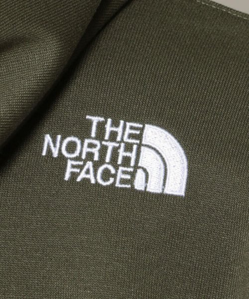 The North Face ザ ノースフェイス ボックスロゴパーカー Square Logo Hoodie ビーセカンド B 2nd Magaseek