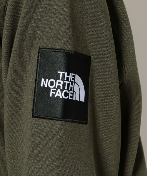 B'2nd(ビーセカンド)/THE NORTH FACE(ザ・ノースフェイス)ボックスロゴパーカー/Square Logo Hoodie/img05