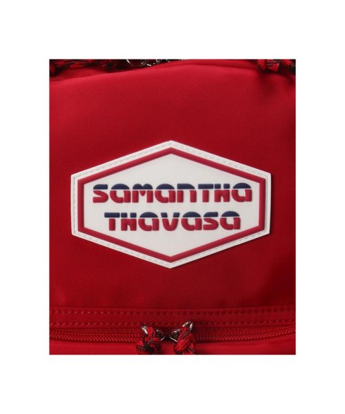 Samantha Thavasa(サマンサタバサ)/サインボードリュック 大/img10