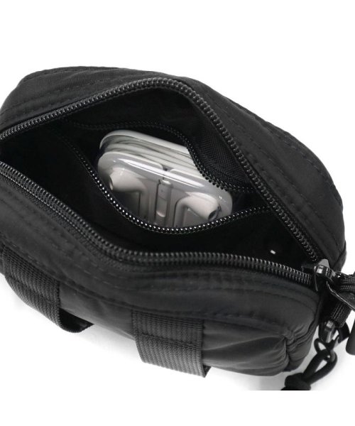 BRIEFING(ブリーフィング)/【日本正規品】ブリーフィング ショルダーバッグ BRIEFING ポーチ ゴルフ 3WAY POUCH GOLF RIP ウエストポーチ BRG191A31/img13