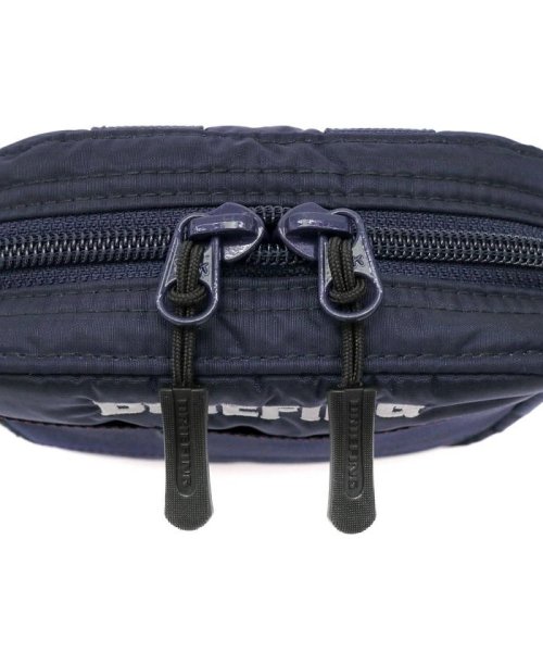 BRIEFING(ブリーフィング)/【日本正規品】ブリーフィング ショルダーバッグ BRIEFING ポーチ ゴルフ 3WAY POUCH GOLF RIP ウエストポーチ BRG191A31/img20