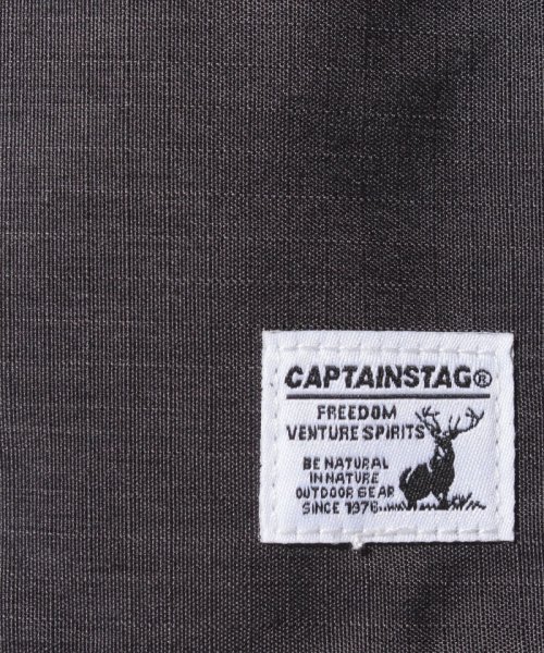 CAPTAIN STAG(CAPTAIN STAG)/CAPTAIN STAG　バレイ　シザーケース/img04