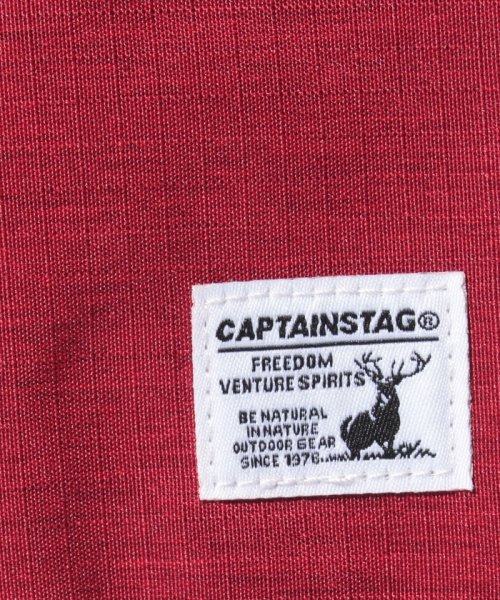 CAPTAIN STAG(CAPTAIN STAG)/CAPTAIN STAG　バレイ　シザーケース/img04