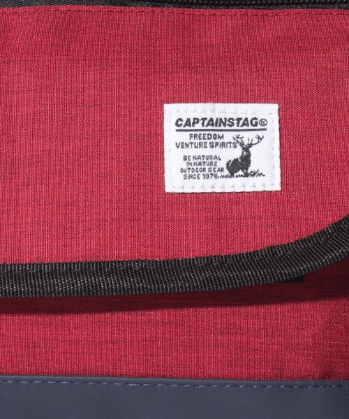 CAPTAIN STAG(CAPTAIN STAG)/CAPTAIN STAG　バレイ　ミニショルダー/img04