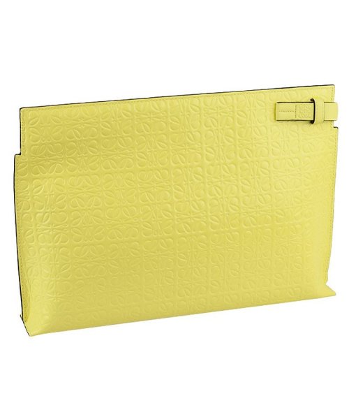 LOEWE(ロエベ)/【LOEWE(ロエベ)】LOEWE ロエベ T POUCH REPEAT クラッチ バッグ/img01