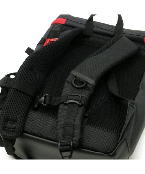 Coleman(Coleman)/【公認販売店】 コールマン Coleman リュック キッズ SHIELD 18 A4 18L 通学リュック 小学生 通学 スクエアリュック 男の子 女の子/img17