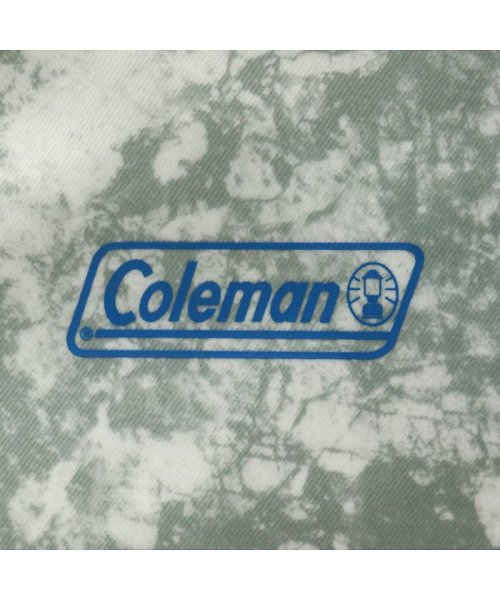 Coleman(Coleman)/【公認販売店】 コールマン Coleman リュック キッズ SHIELD 18 A4 18L 通学リュック 小学生 通学 スクエアリュック 男の子 女の子/img27