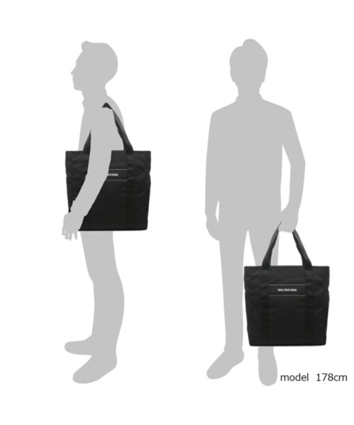 バレンシアガ トートバッグ スポーツ サスティナブル ブラック メンズ Balenciaga 2hfnx 1090 バレンシアガ Balenciaga Magaseek バレンシアガ トートバッグ スポーツ サスティナブル ブラック メンズ Balenciaga 2hfnx 1090 バレンシアガ Balenciaga Magaseek