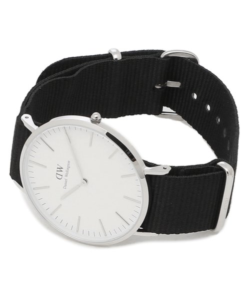 ダニエルウェリントン 時計 ペアウォッチ レディース メンズ クラシック コーンウォール ロゼリン40mm クォーツ Dw Dw ダニエル ウェリントン Daniel Wellington Magaseek