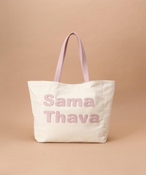 Samantha Thavasa(サマンサタバサ)/サマンサタバサパッチワークトート/img06